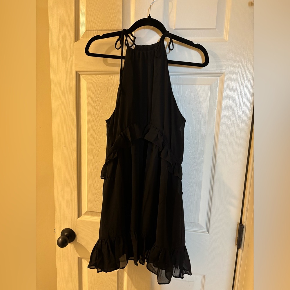 Pinch Classic Black Apparel Large